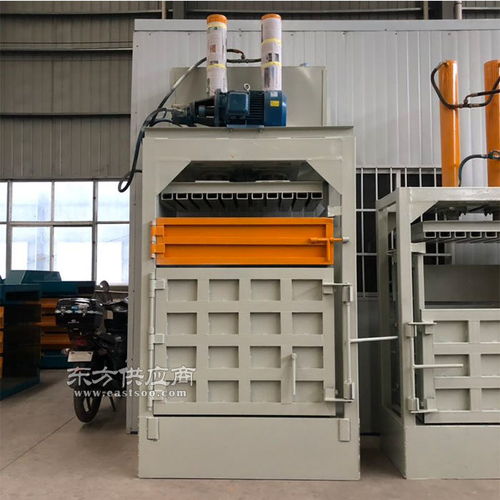 專業(yè)選擇國德機(jī)械廠 臥式液壓打包機(jī)廠家直銷的優(yōu)勢